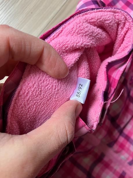 Zimy overal, lupilu,86