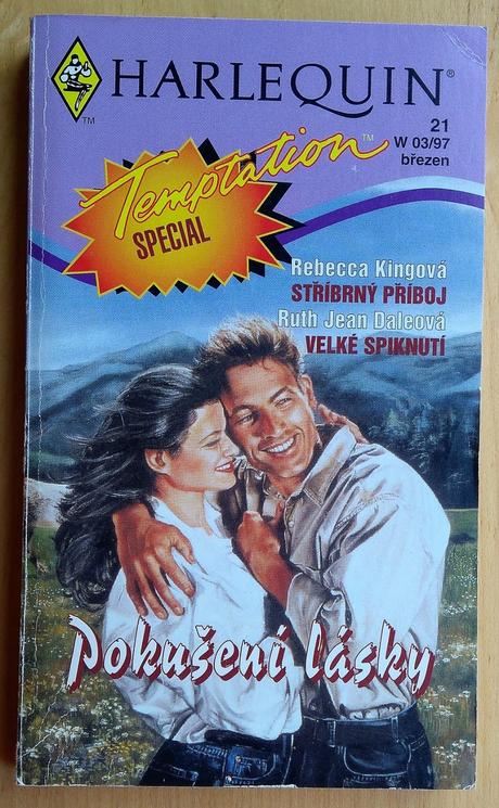 Stříbrný příboj - velké spiknutí,