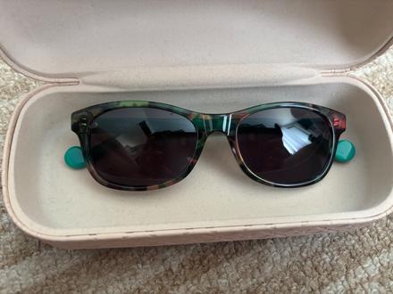 Slnečné okuliare liu jo, liu jo