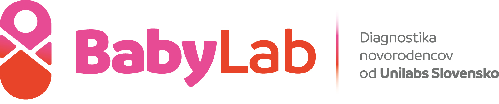 Vyhrajte testy BabyLab pre vaše bábätko!