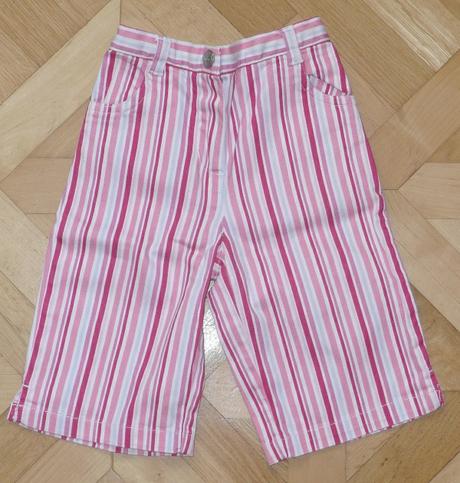 3/4-ové nohavice, next,86