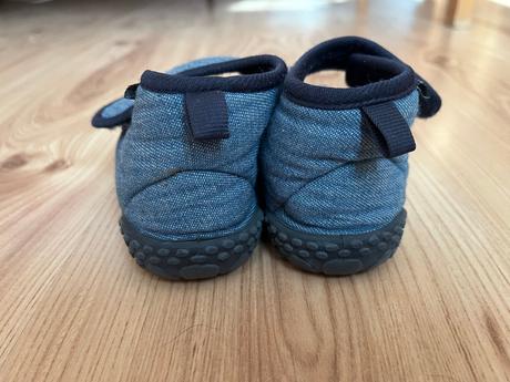 Papucky, playshoes,24