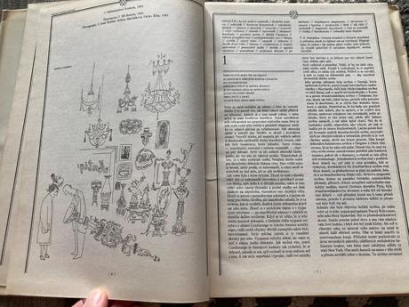 Sberatelství-prvé vyd.1983, 