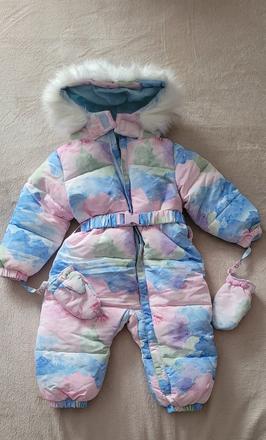 Detsky overal, reserved,86