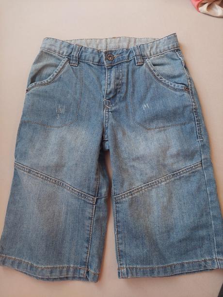 Kraťasy, kenvelo,128