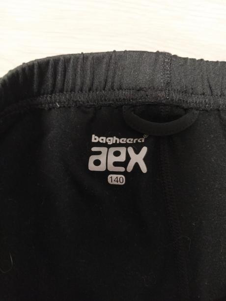 Chlapčenské tepláky., 134