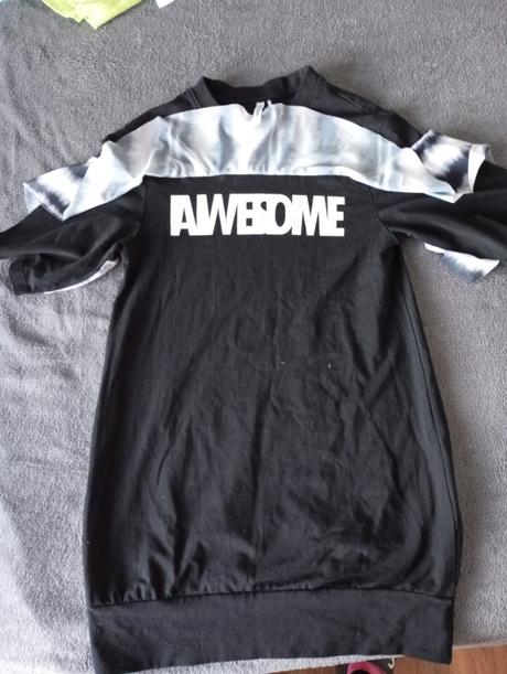 Šaty tunika, coccodrillo,134