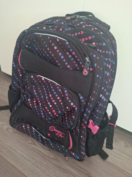 Skolska taska topgal,