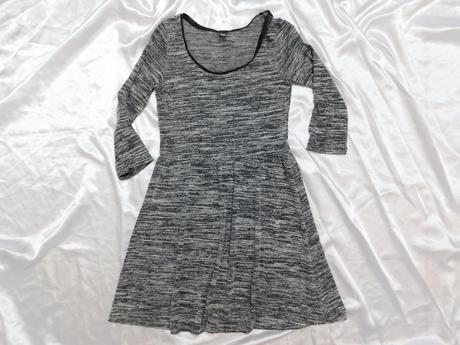 Pekne upletove saty, pimkie,36