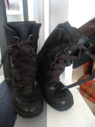 Cizmy timberland, timberland,36