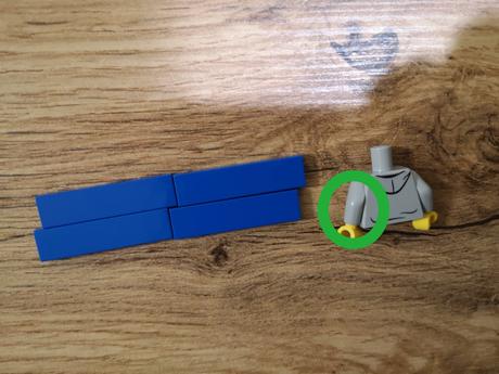 Lego city 60148 pretekársky tím štvorkoliek,