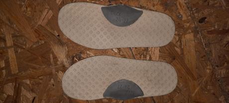 Vlozka do topanky, 27