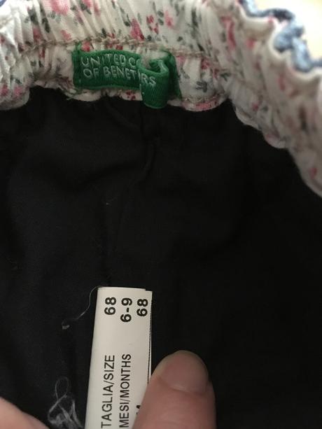 Podsite rifle zn.benetton, benetton,68