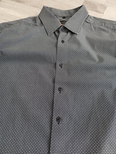 Pánska košeľa 41, 41