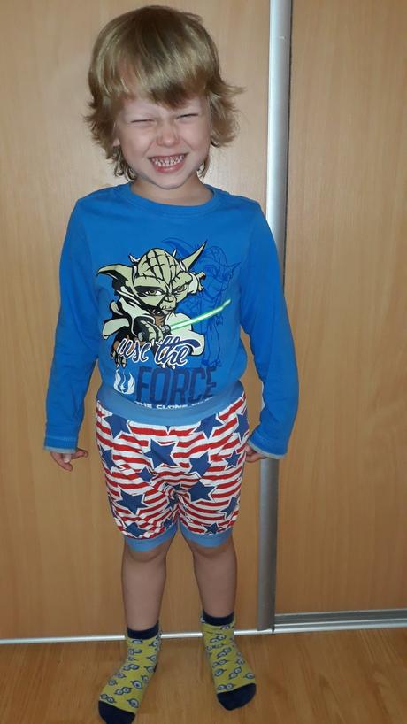 Hand made nové kratase, 56 - 128