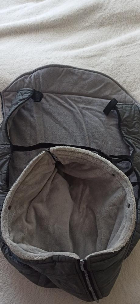 Set nanožník a rukávnik pinkie, pinkie