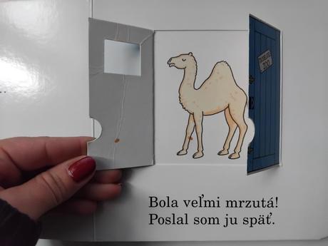 Milá zoo, 