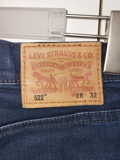 Nohavice levis, levis,28