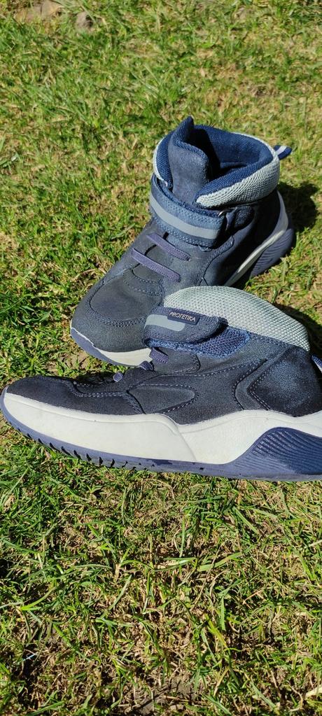 Protetika topanky jar/jeseň, protetika,29