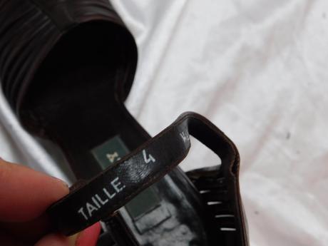 Bally luxusne damske topanky 37, 37