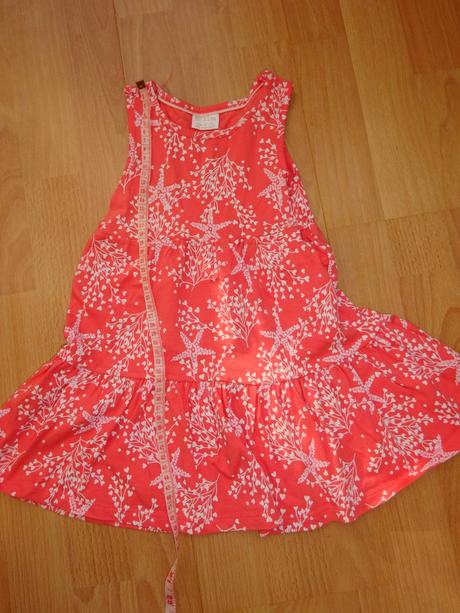 Letné šatočky, f&f,92
