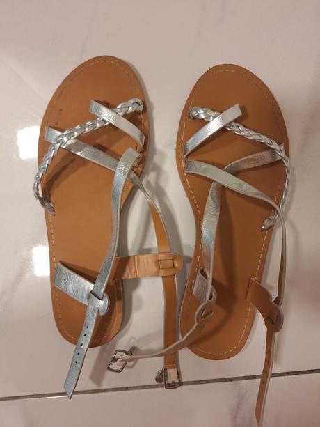 Rinascimento sandale, 39