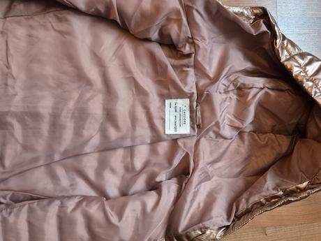 Dievčenská bunda, calliope,152 / 158