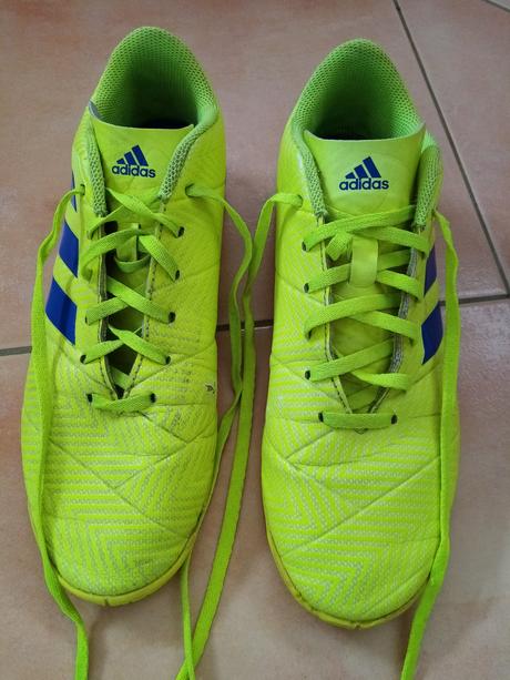 Detská športová obuv zn. adidas, adidas,41