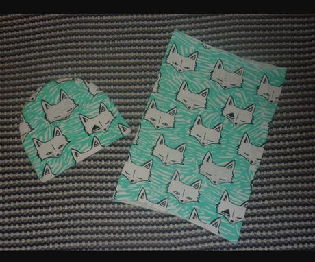 Čiapka a nákrčník, juuj,74