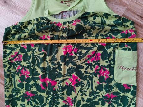 Letné šaty, zn. alpine pro, alpine pro,134