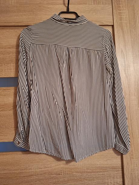 Basic košeľa sinsay, sinsay,xs