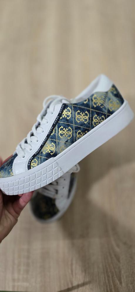 Guess sneakersy, guess,38