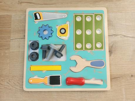 Drevene vkladacky pre chlapcov, aj janod, 