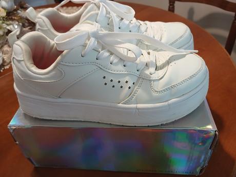 Tenisky, skechers,35