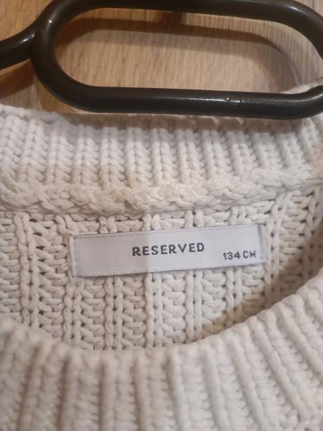 Pulover, reserved,134
