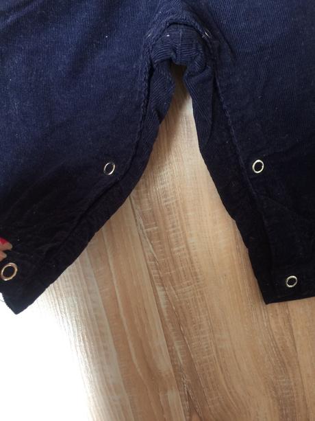 Perfektné menčestráky, wojcik,68