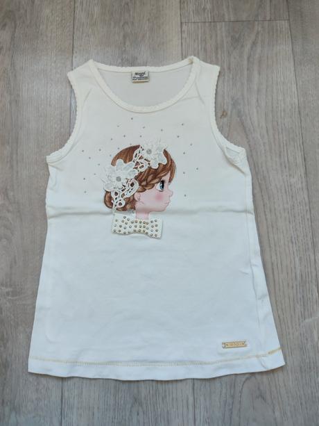 Tričko, mayoral,116