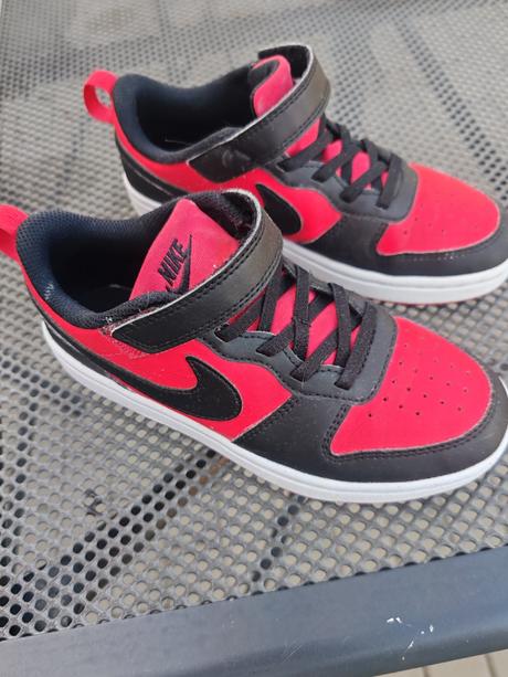 Tenisky, nike,33