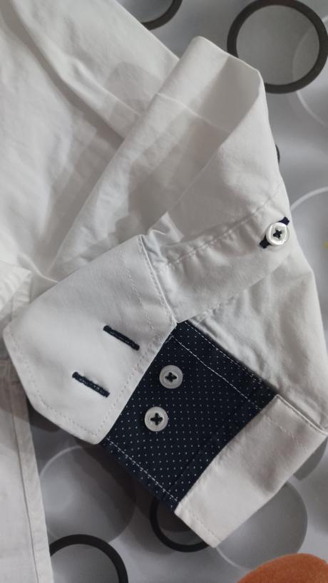 Pánska košeľa, xl