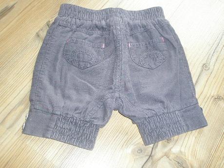 Kratasy k pancuskam, c&a,80