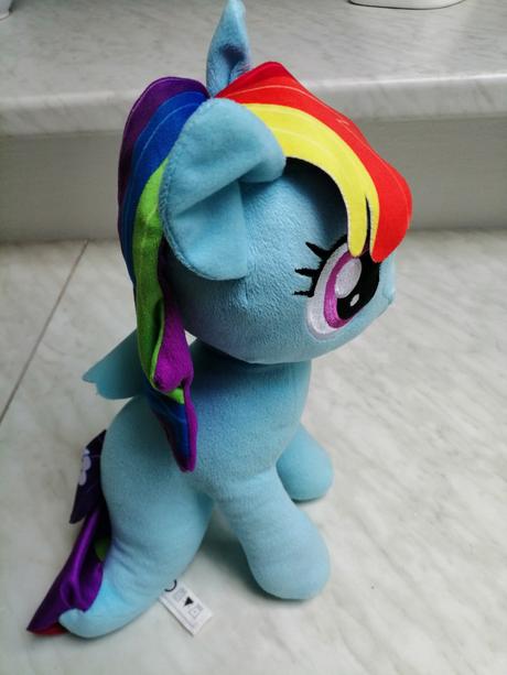 Little pony hracka pre dievčatka, 