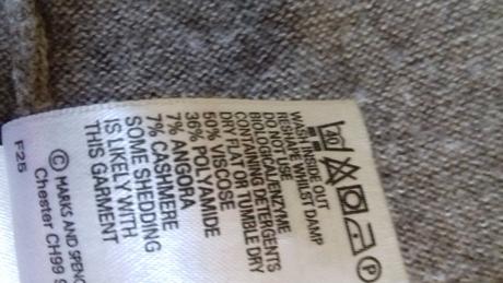 Pulóver, marks & spencer,42