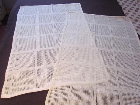 Letné deky pre dvojičky, 