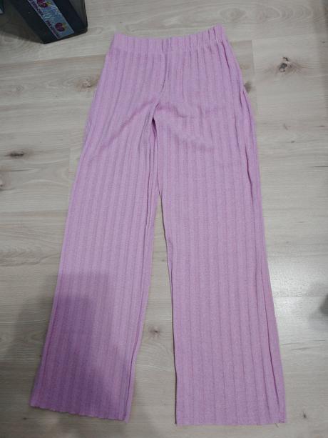 Dievcenske nohavice zara 152, zara,152