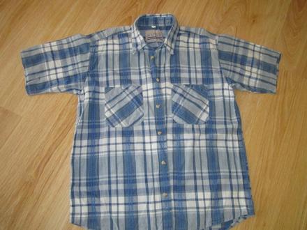 Košeľa--134-140, 140