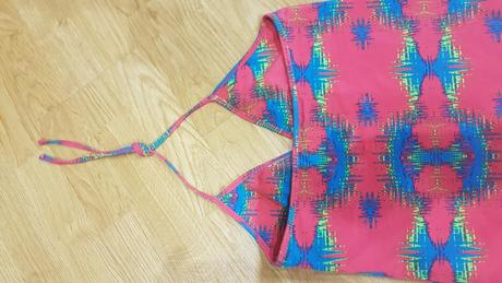 Šaty v. 158/164, nordblanc,158