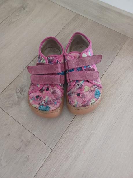 Froddo platenky 30, froddo,30