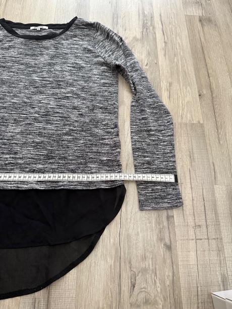 Tenší svetrík, gate,s