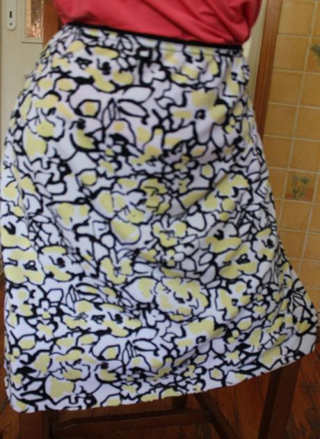 Sukna znacky biaggini, l