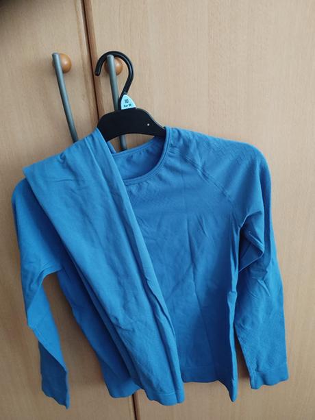 Termoprádlo 2x, crivit,146